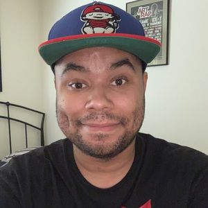 Meet your Posher, Alex